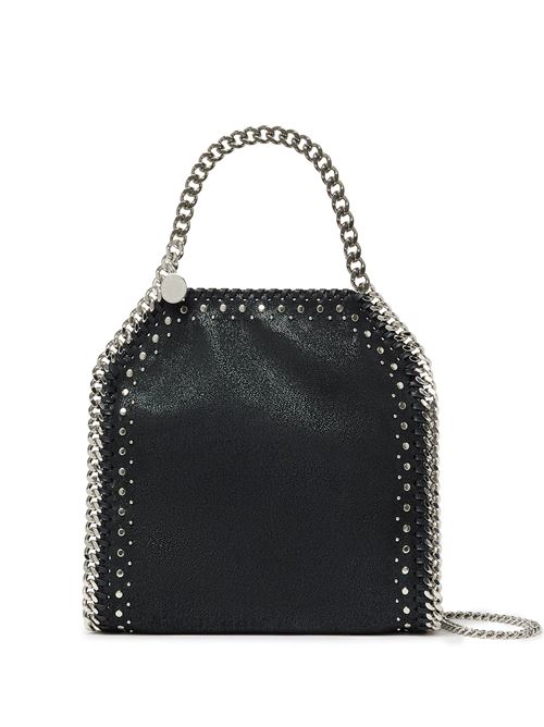 Tote Mini Falabella con Borchie Stella Mc Cartney | 371223WP04091000